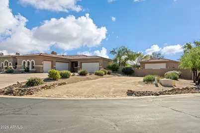 6293 E Red Bird Circle, Scottsdale, AZ 85266 - Photo 5