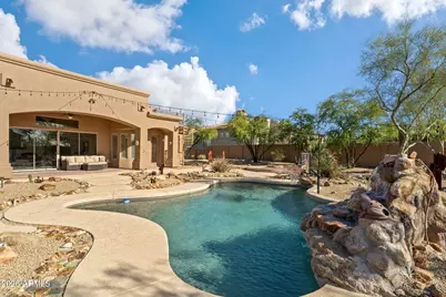 6293 E Red Bird Circle, Scottsdale, AZ 85266 - Photo 41