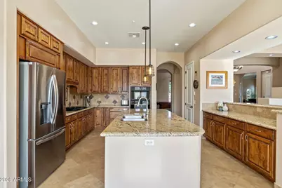 6293 E Red Bird Circle, Scottsdale, AZ 85266 - Photo 13