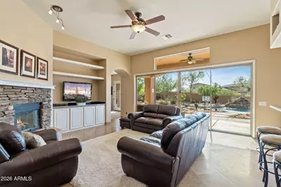 6293 E Red Bird Circle, Scottsdale, AZ 85266 - Photo 17