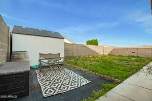 10620 E Caballero St, Mesa, AZ 85207 - Photo 29