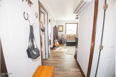 6035 W Gleeson Road, Elfrida, AZ 85610 - Photo 1