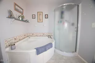 6035 W Gleeson Rd, Elfrida, AZ 85610 - Photo 15