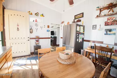 6035 W Gleeson Road, Elfrida, AZ 85610 - Photo 7