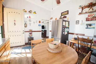 6035 W Gleeson Rd, Elfrida, AZ 85610 - Photo 7