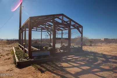 6035 W Gleeson Road, Elfrida, AZ 85610 - Photo 19