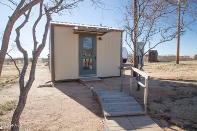 6035 W Gleeson Road, Elfrida, AZ 85610 - Photo 13