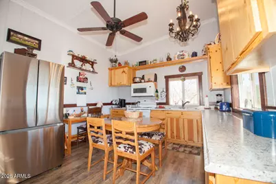 6035 W Gleeson Road, Elfrida, AZ 85610 - Photo 5