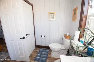 6035 W Gleeson Road, Elfrida, AZ 85610 - Photo 11