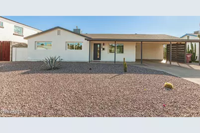 6701 E Culver Street, Scottsdale, AZ 85257 - Photo 1