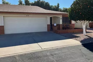 8255 E Kiva Ave, Mesa, AZ 85209 - Photo 1