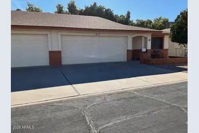 8255 E Kiva Avenue #454, Mesa, AZ 85209 - Photo 87