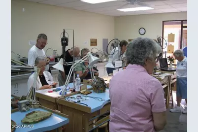 8255 E Kiva Avenue #454, Mesa, AZ 85209 - Photo 49