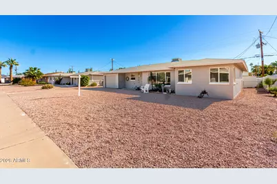 5217 E Baltimore Street, Mesa, AZ 85205 - Photo 5