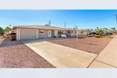 5217 E Baltimore Street, Mesa, AZ 85205 - Photo 3