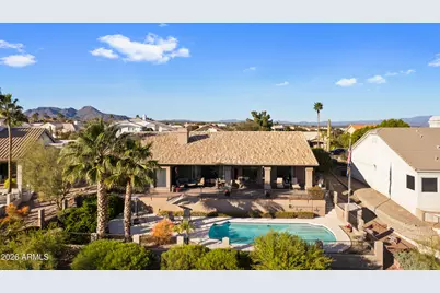 15801 E Sunflower Drive, Fountain Hills, AZ 85268 - Photo 51