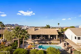 15801 E Sunflower Dr, Fountain Hills, AZ 85268 - Photo 51