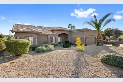 15801 E Sunflower Drive, Fountain Hills, AZ 85268 - Photo 1