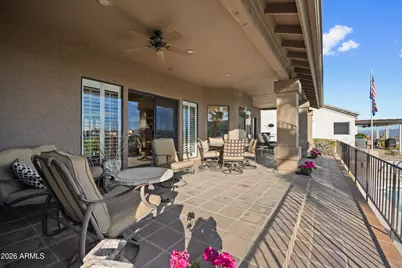 15801 E Sunflower Drive, Fountain Hills, AZ 85268 - Photo 37