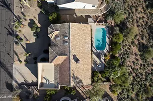 15801 E Sunflower Dr, Fountain Hills, AZ 85268 - Photo 49