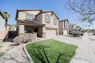 4018 W Fremont Rd., Phoenix, AZ 85041 - Photo 1