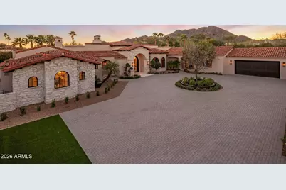 4901 E Tomahawk Trail, Paradise Valley, AZ 85253 - Photo 1