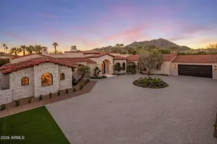 4901 E Tomahawk Trail, Paradise Valley, AZ 85253 - Photo 1