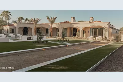 4901 E Tomahawk Trail, Paradise Valley, AZ 85253 - Photo 37