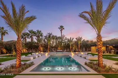 4901 E Tomahawk Trail, Paradise Valley, AZ 85253 - Photo 5