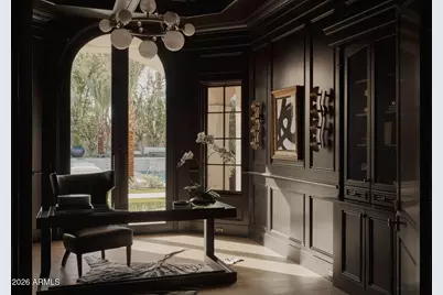 4901 E Tomahawk Trail, Paradise Valley, AZ 85253 - Photo 13