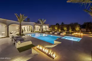 4901 E Tomahawk Trail, Paradise Valley, AZ 85253 - Photo 23