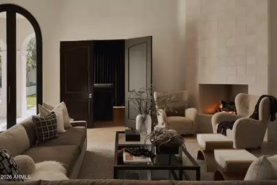 4901 E Tomahawk Trail, Paradise Valley, AZ 85253 - Photo 11