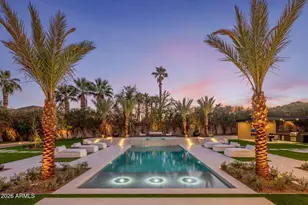 4901 E Tomahawk Trail, Paradise Valley, AZ 85253 - Photo 1