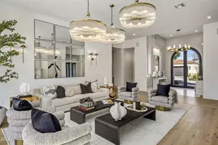 4901 E Tomahawk Trail, Paradise Valley, AZ 85253 - Photo 1