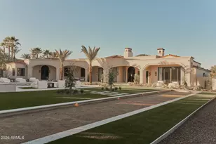 4901 E Tomahawk Trail, Paradise Valley, AZ 85253 - Photo 61