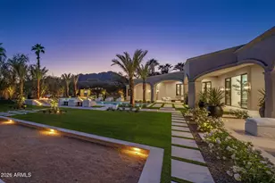 4901 E Tomahawk Trail, Paradise Valley, AZ 85253 - Photo 27