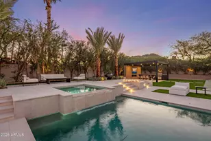 4901 E Tomahawk Trail, Paradise Valley, AZ 85253 - Photo 63