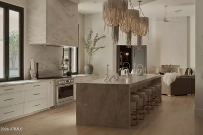 4901 E Tomahawk Trail, Paradise Valley, AZ 85253 - Photo 1