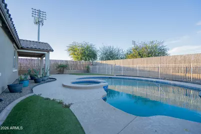 22226 E Stone Crest Court, Queen Creek, AZ 85142 - Photo 47