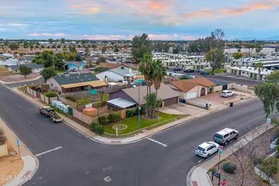2165 E Hampton Avenue, Mesa, AZ 85204 - Photo 39