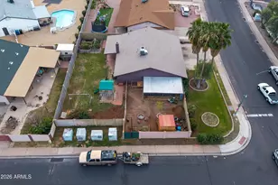 2165 E Hampton Ave, Mesa, AZ 85204 - Photo 35