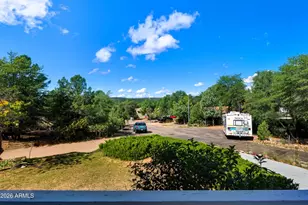 607 E Drowsey Cir, Payson, AZ 85541 - Photo 33