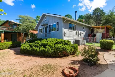 607 E Drowsey Circle, Payson, AZ 85541 - Photo 3