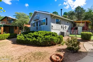 607 E Drowsey Cir, Payson, AZ 85541 - Photo 3