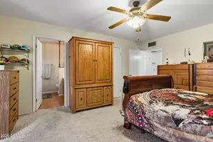 607 E Drowsey Cir, Payson, AZ 85541 - Photo 23