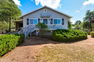 607 E Drowsey Cir, Payson, AZ 85541 - Photo 1