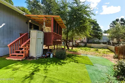 607 E Drowsey Circle, Payson, AZ 85541 - Photo 29