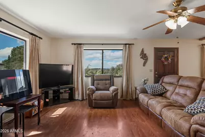 607 E Drowsey Circle, Payson, AZ 85541 - Photo 5