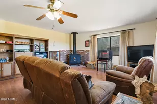 607 E Drowsey Cir, Payson, AZ 85541 - Photo 7