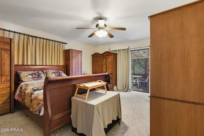 607 E Drowsey Circle, Payson, AZ 85541 - Photo 21